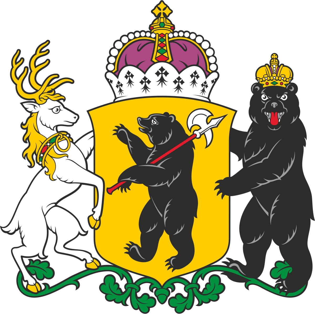 Ремонт кровли в Ярославле